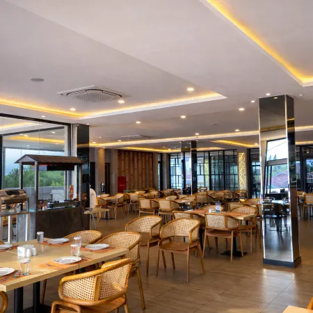 Alltrue Hotel Palangkaraya