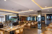 Alltrue Hotel Palangkaraya - Frühstück