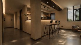 Zhanlu Homestay (Anshun College Huangguoshu Airport Store)