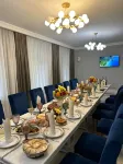 South Hotel Tashkent - Flughafentransfer