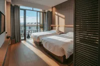 Liangshan Puyue Hotel - พร้อมWifi