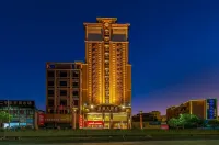 Jingfang E-Sports Hotel (Huilai Cultural Plaza) - 2-Star