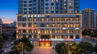 Jinpan Hotel Hotels in Xiaoqiao Dajie Subdistrict