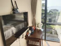 Hanlin · Ji Boutique Homestay - 2 stjerner