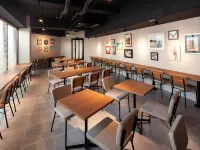 Y's膠囊飯店-那霸國際通 漫湖公園附近的飯店