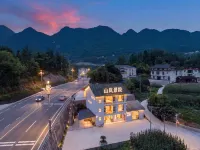 Hefeng Shanlan Jingyuan (Pingshan Canyon) - Park Yeri