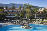 Radisson Resort And Residences Tenerife - С тренажерным залом
