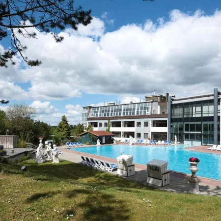 Sunday Hotel des Nordens