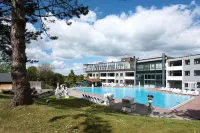 Sunday Hotel des Nordens - bar