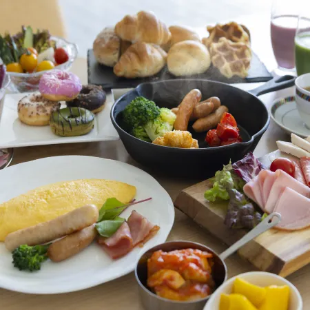 Appi No Mori Glamping