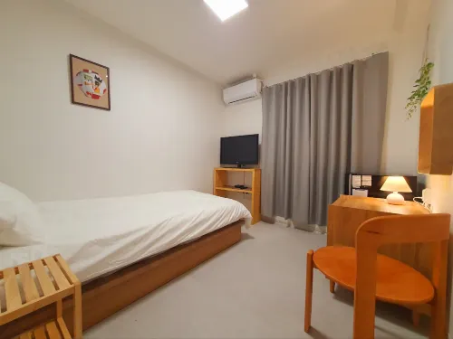 Stay Busan-gil - Ostelli