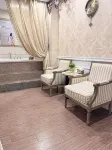 Manzhouli Port International Hotel - spa