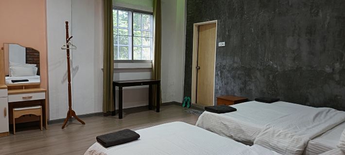 Kundasang Guesthouse Hotele w: Ranau
