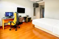 Bense E-Sports Hotel (Jianghan Art Academy) - เปิดใหม่