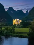Xiwang • Jinlai SOOOAN Hidden Luxury Resort Hotel (Yangshuo Yulong River) - 5-Star