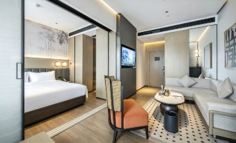 DRIMIN HOUSE HOTEL GUANGZHOU