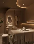 FORMONT Hotel (Xinyu Station Baoshi Park, Xinyu) - spa