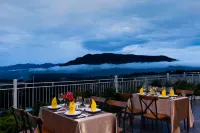MEMORIES HOTEL - Wi-Fi
