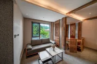 Shanhe Tingfeng · Windveil Hotel (Guling Street Park, Lushan National Scenic Area) - Wifi