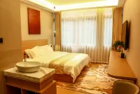 Wuyujian Hotel - 2-Star