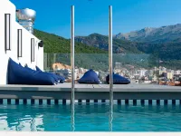 Hotel Madeira Hotels near Budva Citadel