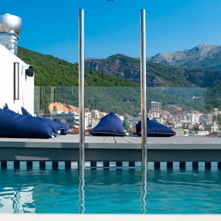 Hotel Madeira
