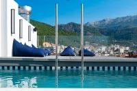 Hotel Madeira - Gym