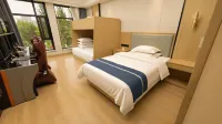 Zhongheyuan Xunhua International Hotel - Park Yeri