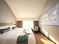 Chuzhouhotel（International Trade City） - navetta aeroportuale