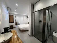 Yangzhou Wushuang Grand View Hotel (Dongguan Street & He Garden Branch) - 애견동반