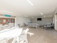 Moruya Holiday Park - piscina