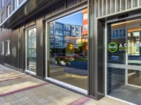 B&B HOTEL A Coruña Aeropuerto Các khách sạn gần Sân vận động Riazor
