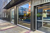 B&B HOTEL A Coruña Aeropuerto - 2-Star