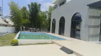 Shiguangli Homestay (Tongling Yongquan Town) - Pools