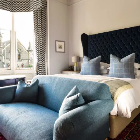 The Roseate Edinburgh