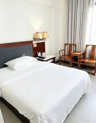 Maoming Mingxuan Hotel (Maoming High-speed Railway Station Nanyue Wenchuang Street Branch) - خدمة نقل من وإلى المطار