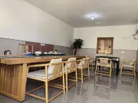 Shunsheng Hotel - Pet-friendly