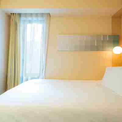 ホテルリソル池袋 Rooms