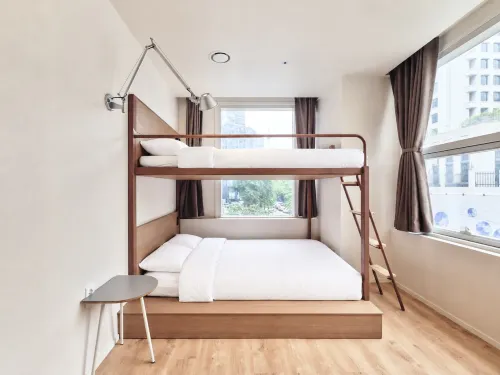Susu House Seoul - Hostels