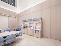HanTing Zhoukou East Station Hotel - Bãi đậu xe