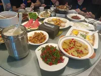 Ruiman International Hotel - Esports