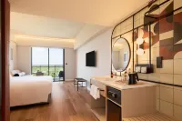 ASAI Gamuda Cove - parking