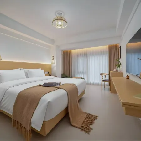 Ziyun Intelligent Hotel