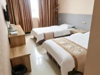 Nandu Business Hotel (Xiaohaotu Township Government) - Pet friendly