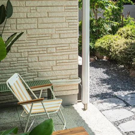 [Private] Bongsan Mansion