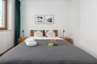 Lumina Comfy 2BR Apart with Parking & Balcony - เปิดใหม่