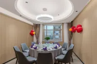 盤龍大飯店（柞水縣博物館店） - 早餐