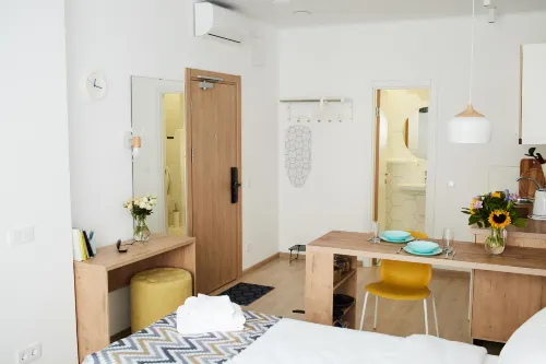 Coliving Zapataya - Hostel - 호스텔