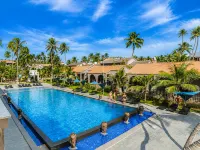 Le' VIVA Resort Mui Ne - Gym