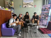 Little Malang Hostel - Hostels